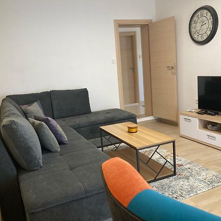 Mastrinka Apartment Трогир Экстерьер фото