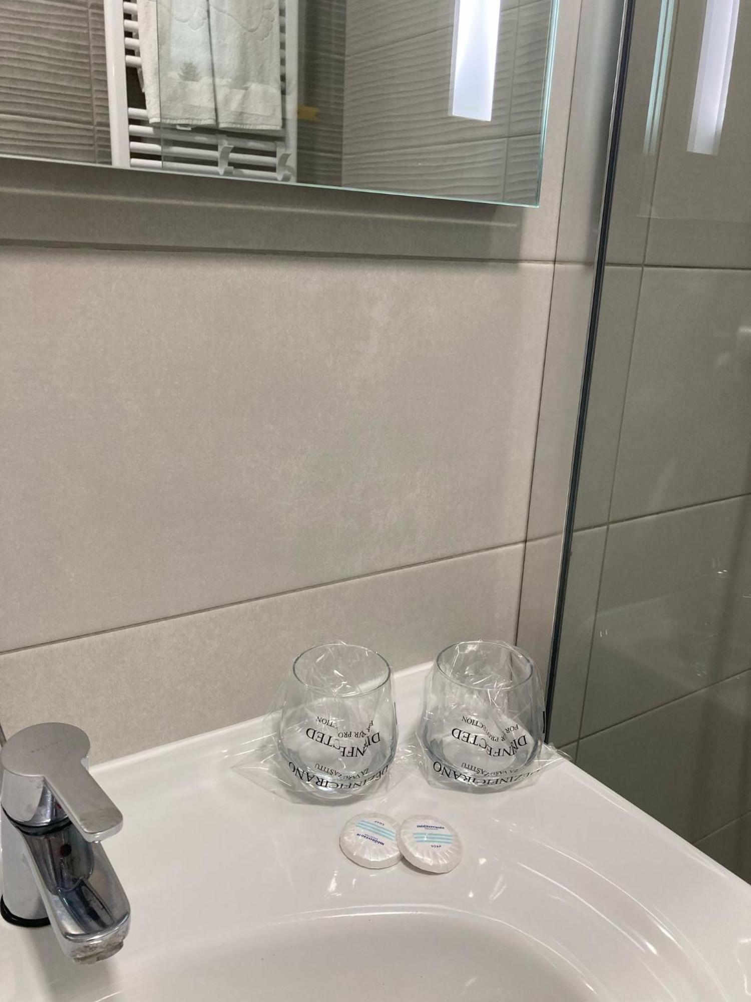 Mastrinka Apartment Трогир Экстерьер фото