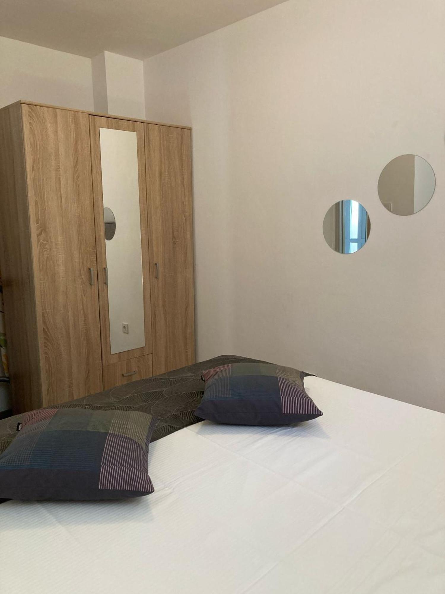 Mastrinka Apartment Трогир Экстерьер фото