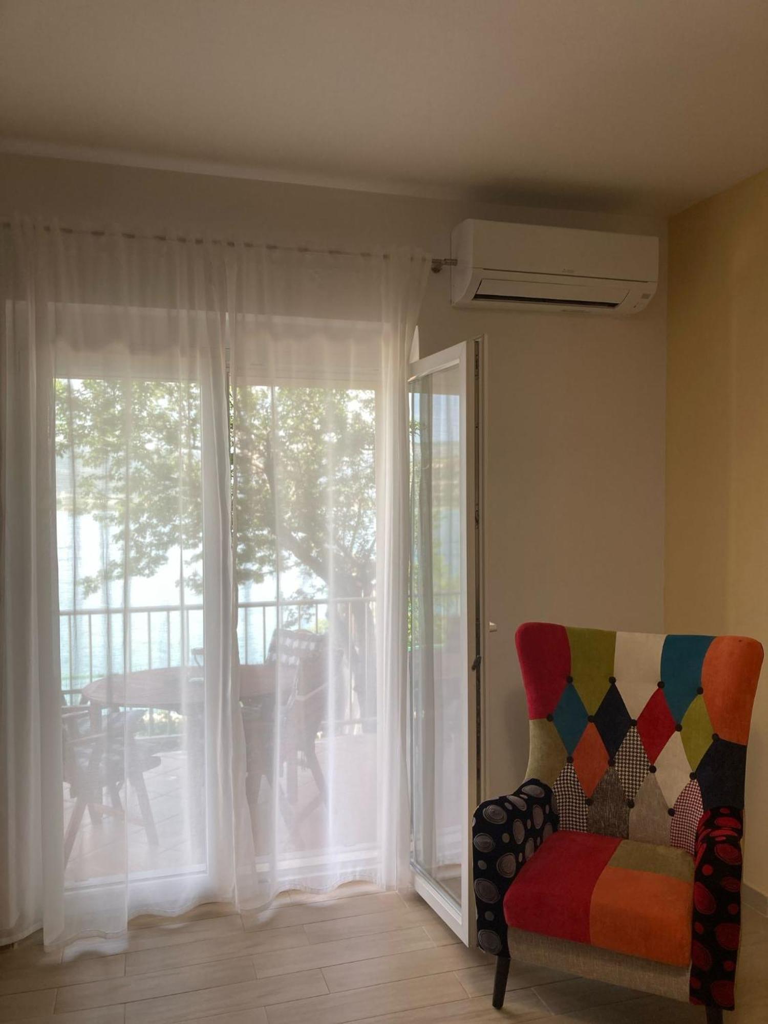 Mastrinka Apartment Трогир Экстерьер фото