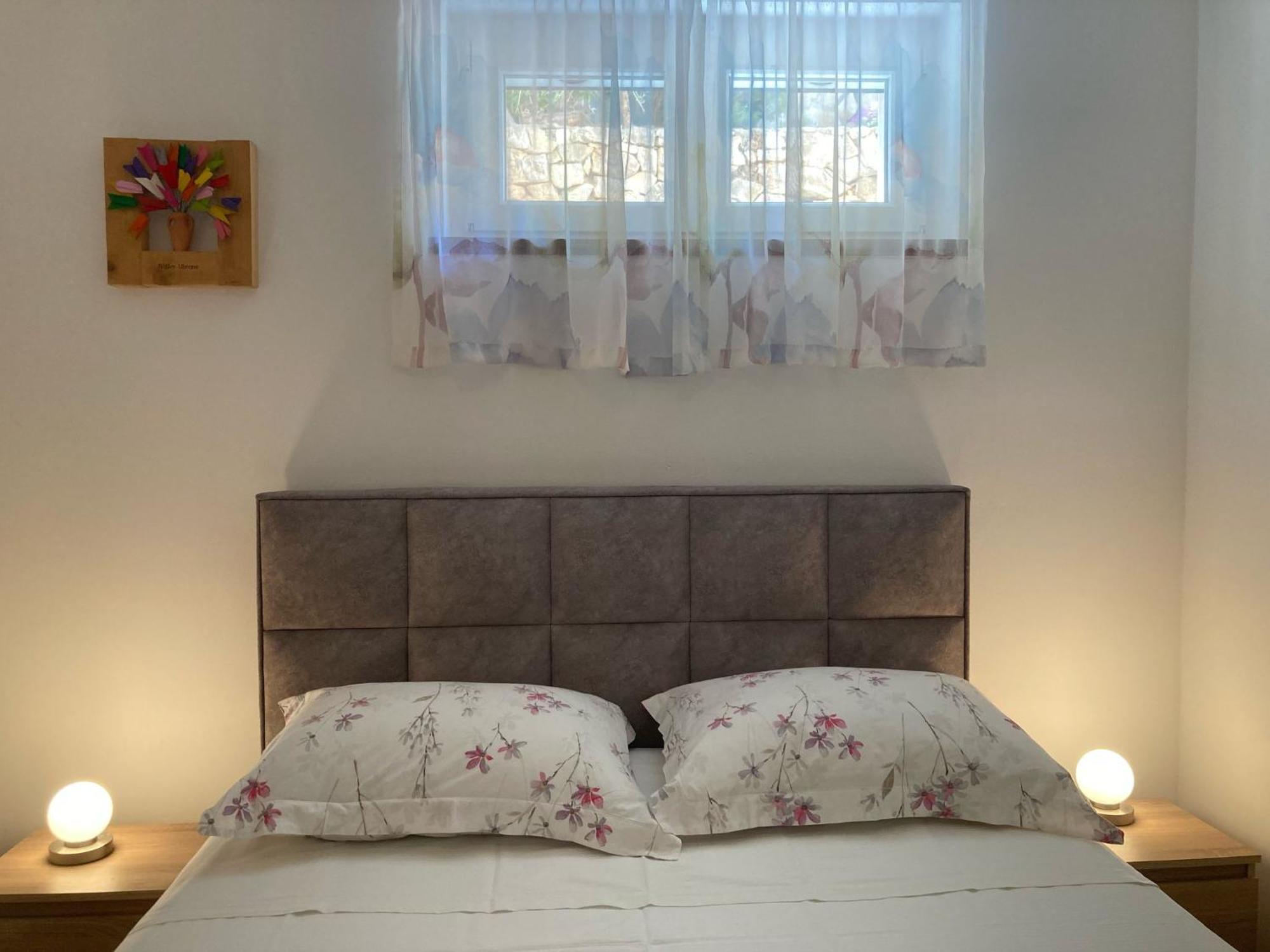 Mastrinka Apartment Трогир Экстерьер фото